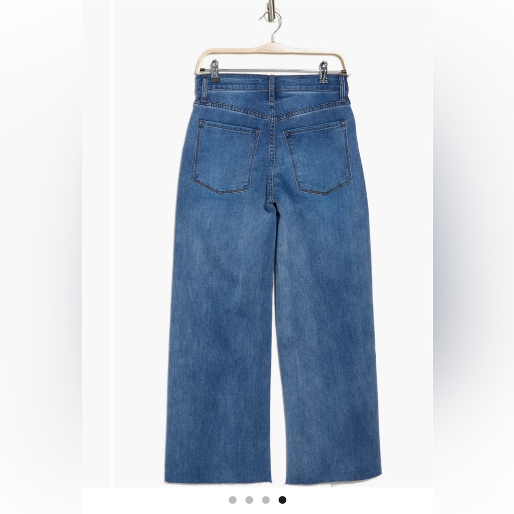 Sabrina Ultra High Rise Slouch Jeans - Picture 4 of 5